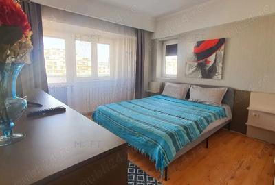 Apartament cu 2 camere decomandat, mobilat în Unirii