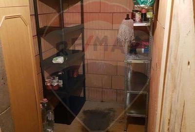 Apartament cu 2 camere semidecomandat, mobilat în Tractorul - 5