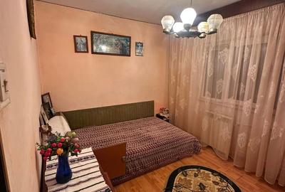Apartament cu 2 camere în Est - 1