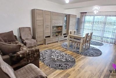 Garsonieră nedecomandată, mobilată în Cristian - 2