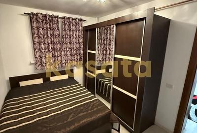 Apartament cu 2 camere semidecomandat, mobilat în Floreasca - 5