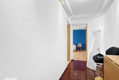 Apartament cu 2 camere decomandat în Giurgiului - 5
