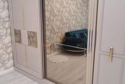 Apartament cu 2 camere semidecomandat, mobilat în Rahova - 5