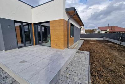 Casa pe parter | Balote?ti, langa padure - 5