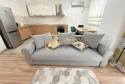 Apartament 2 camere | Terasa | Parcare subterana | Sophia Residence | Buna Ziua - 4