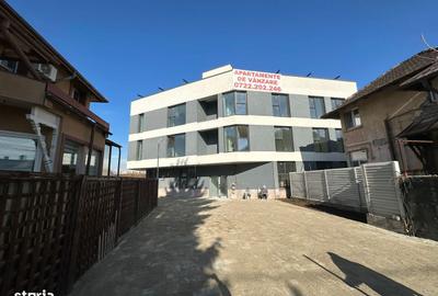 Apartament cu 2 camere în Mihai Bravu - 16
