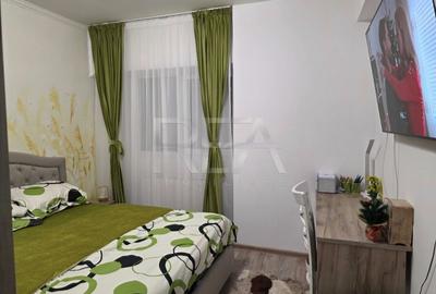 2 camere, 7/11, parcare-Pacii-Rotar Park 1 - 6