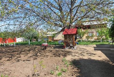 Casă individuală cu 6 camere în Dâmbroca