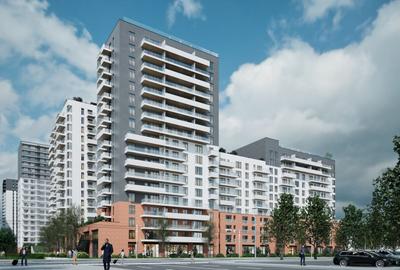 Apartament cu 2 camere în Obor - 34