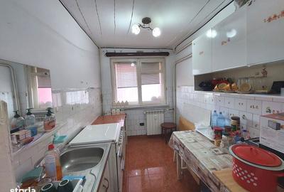 Apartament cu 3 camere decomandat în Valea Rosie - 2