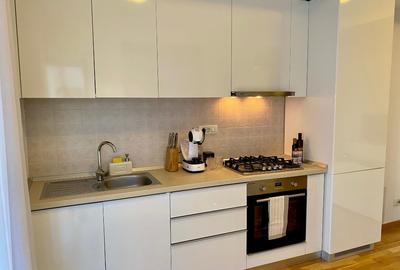 Proprietar - Ap de lux/ The Ring/ parcare subterana - 5