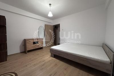 Apartament 2 camere | Decomandat | Etaj 2/4 | Zona strazii Horea - 1