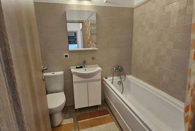 Apartament cu 2 camere decomandat, mobilat în Militari