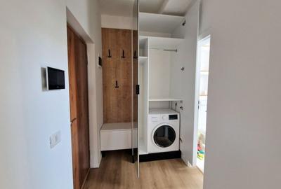 Apartament superb cu 2 camere | Ciarda Rosie | Zone 2 - 8