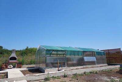 Casă cu 3 camere cu Teren 500 Mp în Periș - 17