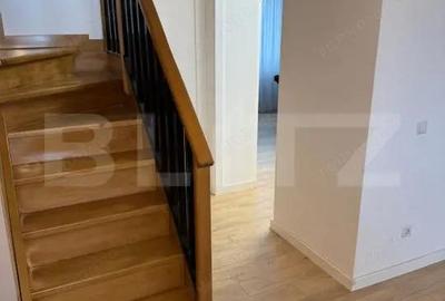 Apartament exclusivist cu loft la mansarda 160 mp, Sf.Ilie - 3