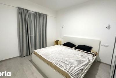 Apartament cu 2 camere decomandat în Central - 2