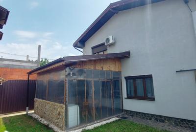 23 August-Industriilor, P+M  si anexe, utilitate mixta. Hai acasa! - 10