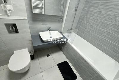 Apartament 2 camere | Decomandat | Parcare | Urban Pentha Tractorul - 21