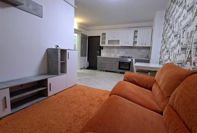 Apartament cu doua camere, Visoianu, AC - 2