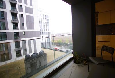 Apartament cu 2 camere decomandat, mobilat în Aviației - 20