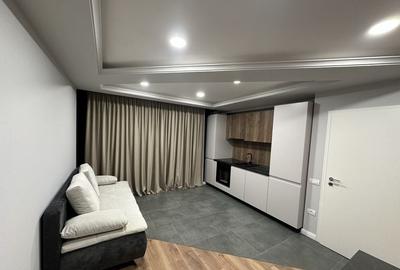 Apartament 2 camere –Finisaje & Mobilier Premium | Gradina proprie - 2