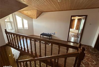 Casă cu 4 camere în Băbești