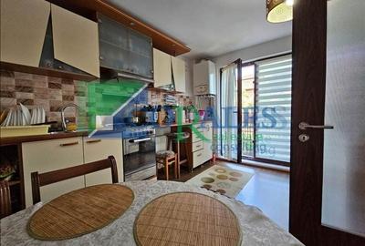1/2 duplex, oras, partial mobilat! - 7