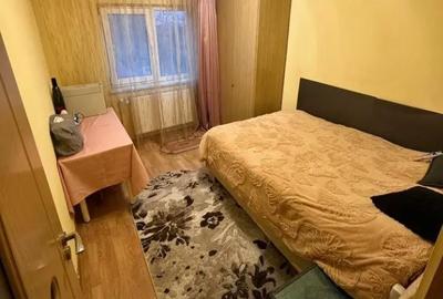 Apartament cu 4 camere decomandat, mobilat în Burdujeni - 2