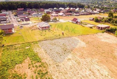 Teren intravilan Baia Sprie / Strada Rozelor Teren intravilan Baia Sprie / Strada Rozelor - 6