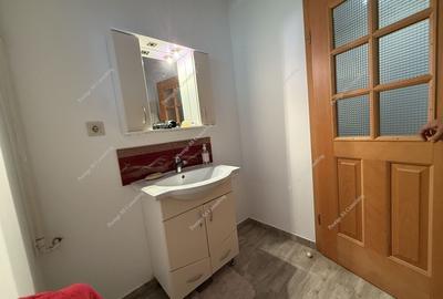 Casă individuală cu 4 camere cu Canalizare în Girocului - 16