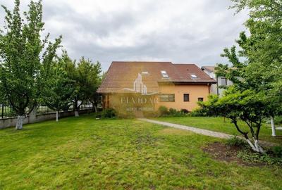 Comision 0 % Dumbravita - Casa Individuala - 5 camere - Zona Cora Comision 0 % Dumbravita - Casa Individuala - 5 camere - Zona Cora - 19