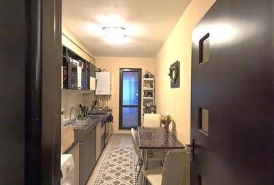 Apartament 2 camere mobilat si utilat Mall Grand Arena si zona de depozitare - 6