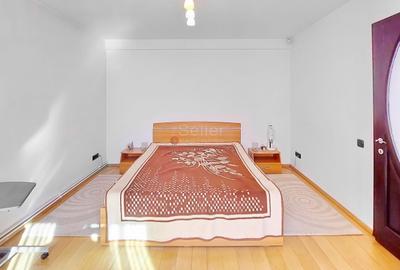 Casă individuală cu 5 camere cu Teren 425 Mp în Florilor - 13