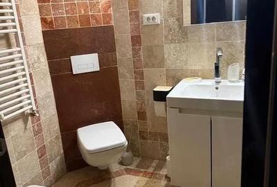 Apartament cu 4 camere decomandat în Unirii Nord - 8