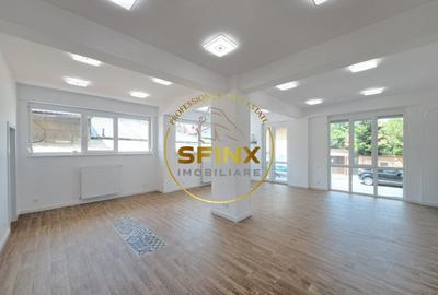 Spațiu comercial, 174.4 mp în Tineretului