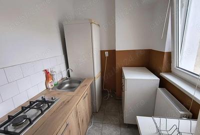 Garsonieră semidecomandată în Ultracentral - 1