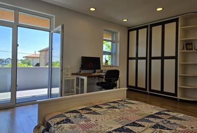 Refugiu Verde in Corbeanca - Vila Premium cu Gradina Matura - 12
