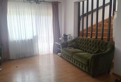 Casă cu 3 camere cu Canalizare în Șura Mare - 7