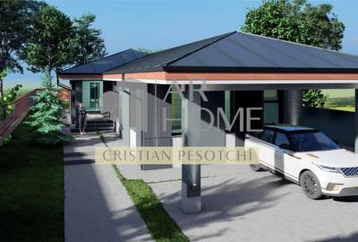 Casa Zona Centrala Baicoi, 211 mp s.c. - 5