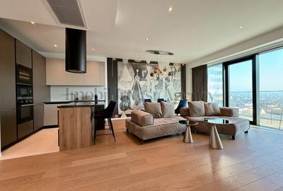 Apartament premium 3 camere in One Mircea Eliade - 2