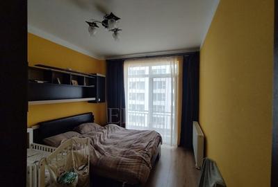 Apartament 3 camere în zona IULIUS MALL - 2