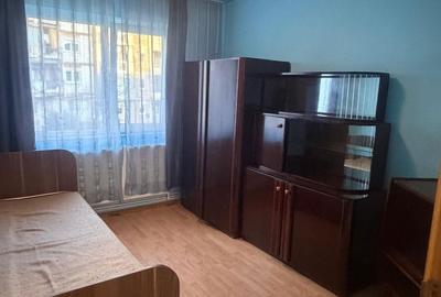 Apartament cu 2 camere semidecomandat în Central - 5