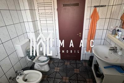 Casă cu 4 camere în Ludoș - 19