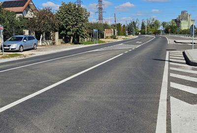 Teren de 919 mp, în Marghita - 3