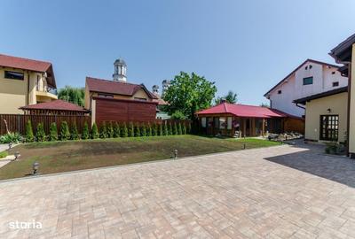 Casă cu 3 camere în Calea Dumbrăvii