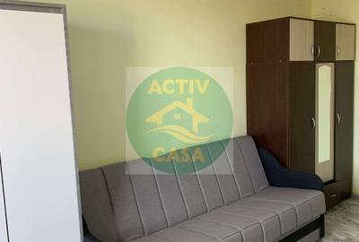 Garsoniera mobilata si utilata - 6