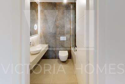 Apartament cu 3 camere decomandat în Pipera - 10