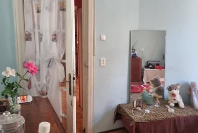 Ultracentral – apartament 3 camere,într-o vilă interbelică deosebită - 12