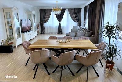 Apartament cu 3 camere în Bucium - 9